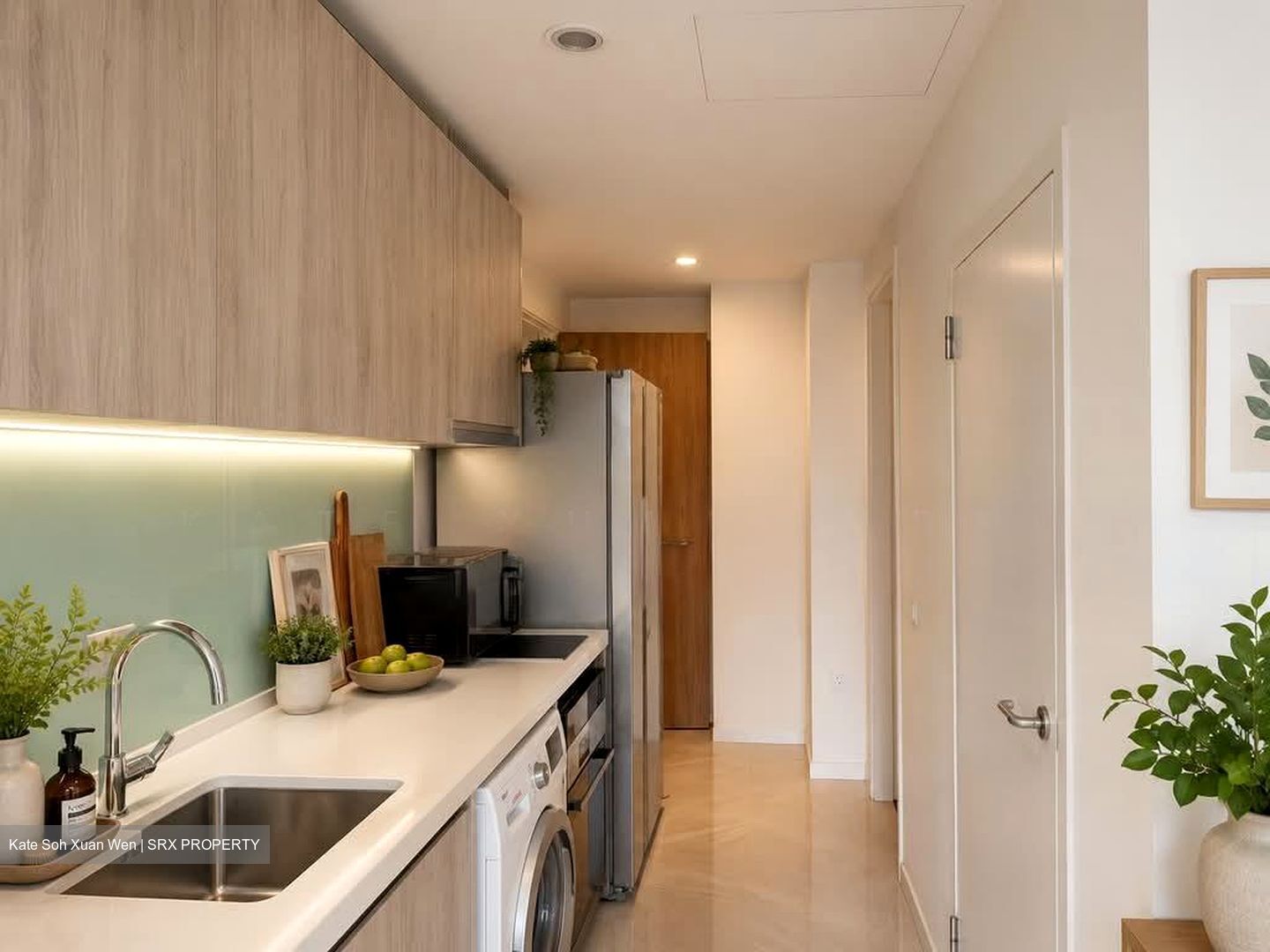 Uptown @ Farrer (D8), Apartment #583413351
